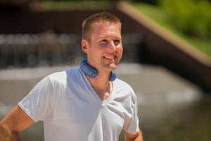 Body Cooling U-Band