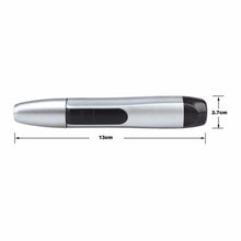 Load image into Gallery viewer, Body Hair Trimmer