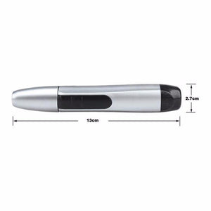 Body Hair Trimmer