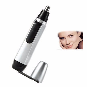 Body Hair Trimmer