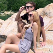 Load image into Gallery viewer, Bone Conduction Sunglasses