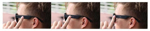 Bone Conduction Sunglasses