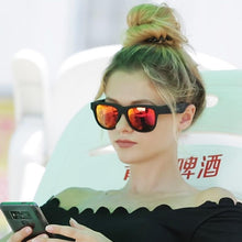 Load image into Gallery viewer, Bone Conduction Sunglasses