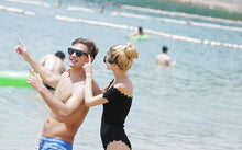 Load image into Gallery viewer, Bone Conduction Sunglasses