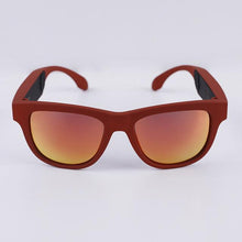 Load image into Gallery viewer, Bone Conduction Sunglasses