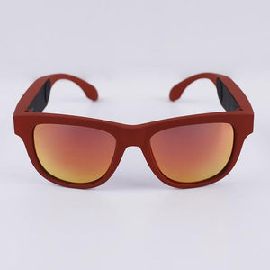 Bone Conduction Sunglasses