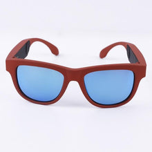 Load image into Gallery viewer, Bone Conduction Sunglasses