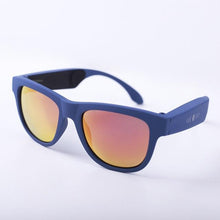 Load image into Gallery viewer, Bone Conduction Sunglasses