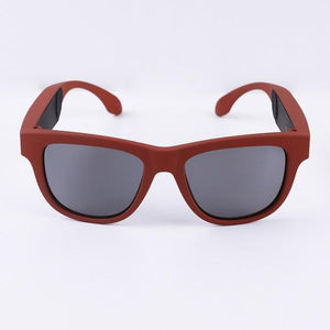Bone Conduction Sunglasses