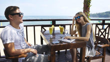 Load image into Gallery viewer, Bone Conduction Sunglasses
