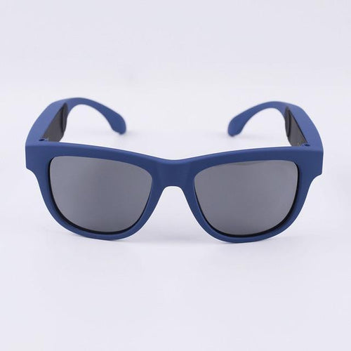 Bone Conduction Sunglasses