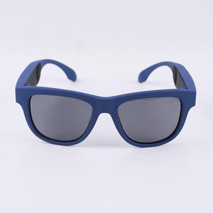 Bone Conduction Sunglasses