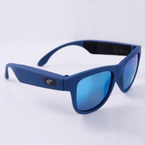 Bone Conduction Sunglasses