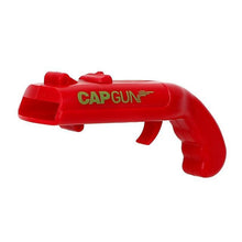 Load image into Gallery viewer, Bottle Cap Opener Spring Catapult Launcher Gun