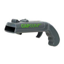 Load image into Gallery viewer, Bottle Cap Opener Spring Catapult Launcher Gun