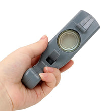Load image into Gallery viewer, Bottle Cap Opener Spring Catapult Launcher Gun