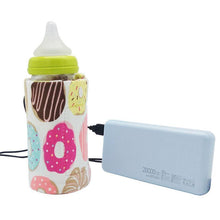 Load image into Gallery viewer, Bottle Milk Warmer