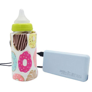 Bottle Milk Warmer