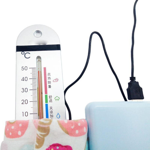 Bottle Milk Warmer