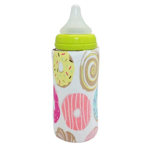 Bottle Milk Warmer