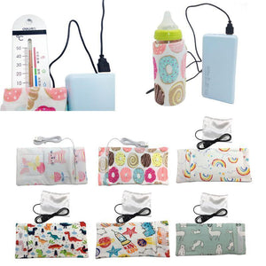 Bottle Milk Warmer