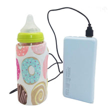 Load image into Gallery viewer, Bottle Milk Warmer