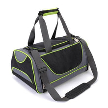Load image into Gallery viewer, Breathable Pet Handbag