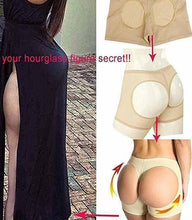 Load image into Gallery viewer, Butt Lift and Shaper Underwear