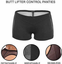 Load image into Gallery viewer, Butt Lift and Shaper Underwear