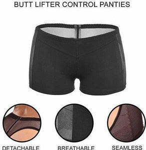 Butt Lift and Shaper Underwear