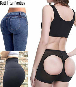 Butt Lift and Shaper Underwear
