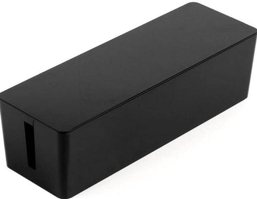Cable Management Outlet Box