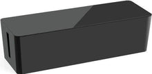 Load image into Gallery viewer, Cable Management Outlet Box