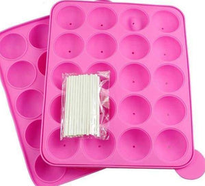 Cake Pop Maker