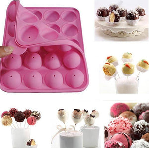 Cake Pop Maker