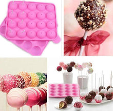 Load image into Gallery viewer, Cake Pop Maker