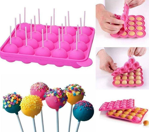 Cake Pop Maker
