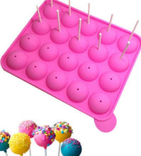 Load image into Gallery viewer, Cake Pop Maker