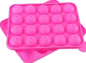 Cake Pop Maker