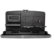 Load image into Gallery viewer, Car Back Seat Folding Table