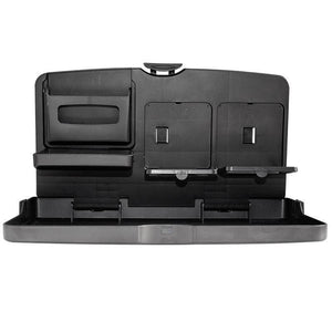 Car Back Seat Folding Table