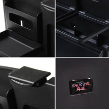 Load image into Gallery viewer, Car Back Seat Folding Table