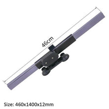 Load image into Gallery viewer, Car Retractable Curtain With UV Protection