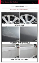 Load image into Gallery viewer, Car Scratch Nano Repair Cloth