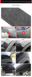 Car Scratch Nano Repair Cloth