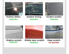 Load image into Gallery viewer, Car Scratch Nano Repair Cloth