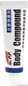 Car Scratch Repair Body Compound
