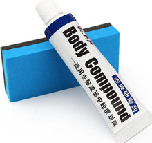 Load image into Gallery viewer, Car Scratch Repair Body Compound