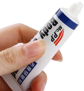 Car Scratch Repair Body Compound