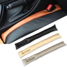 Load image into Gallery viewer, Car Seat Gap Blocker